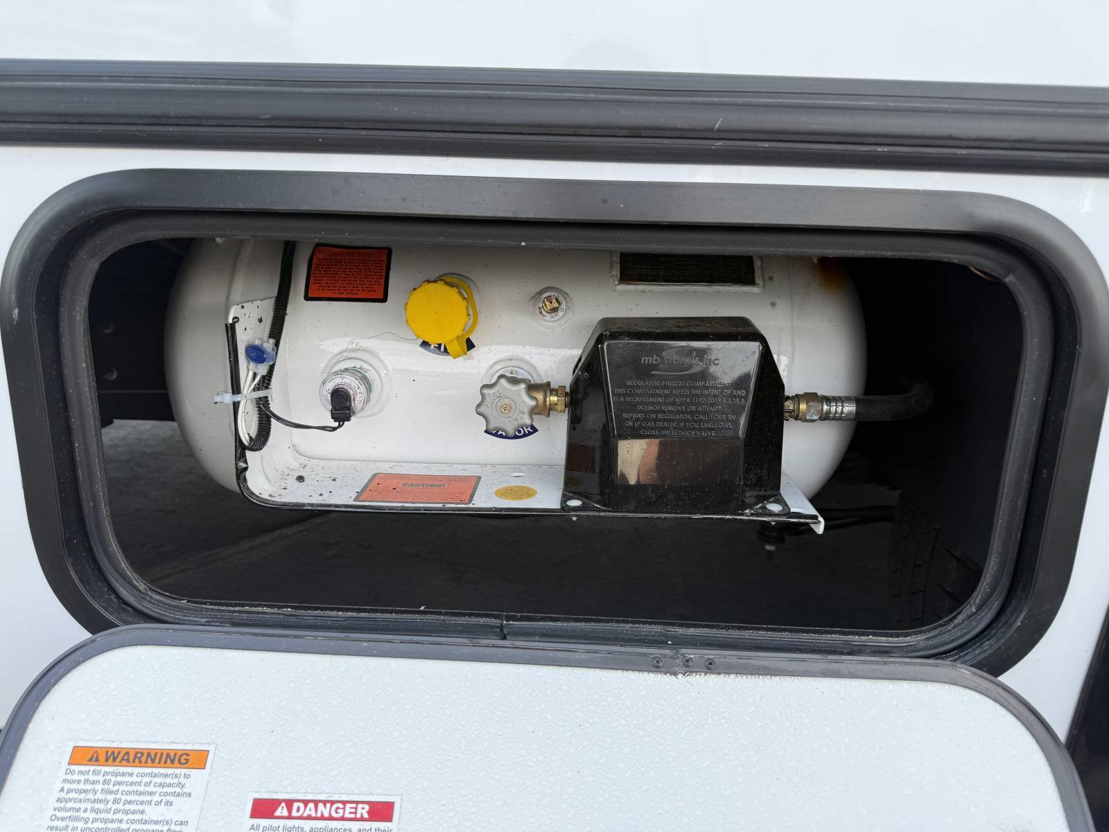 2026 Forest River RV 2026 Forest River RV Sunseeker - thumbnail 12