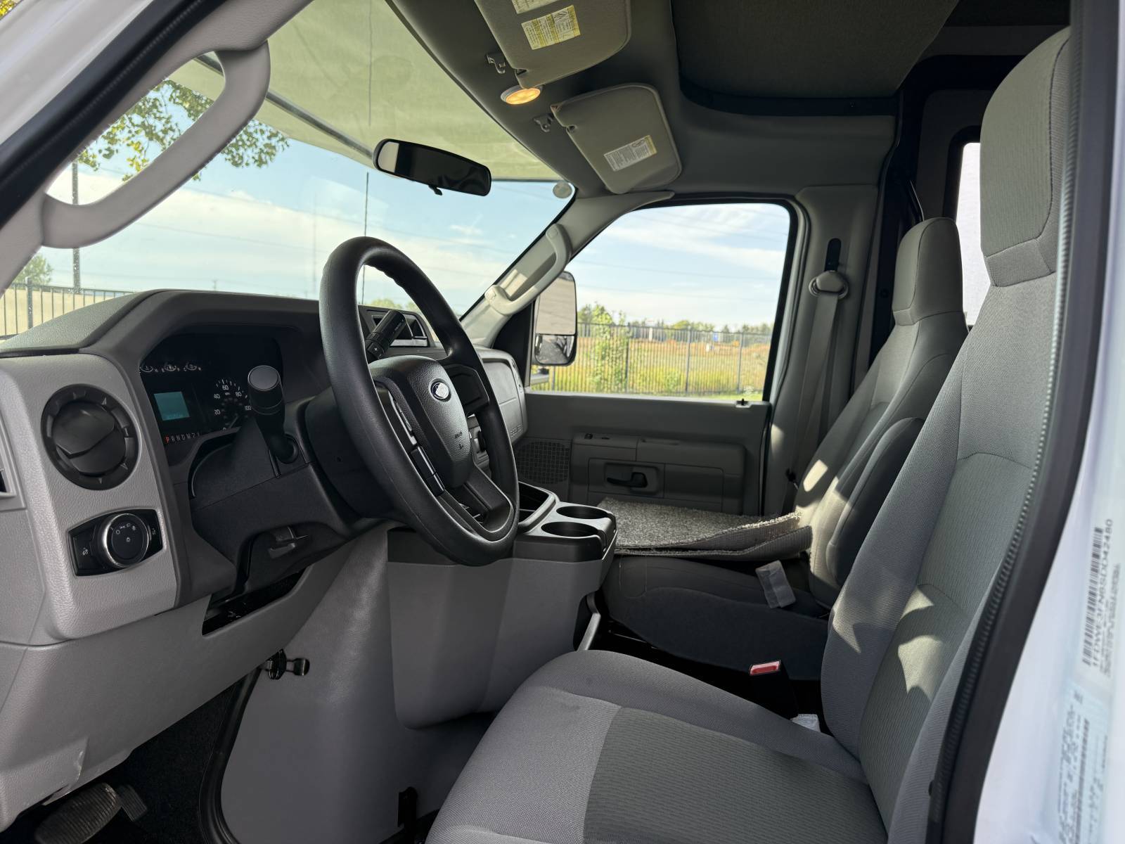 2026 Forest River RV 2026 Forest River RV Sunseeker - thumbnail 14