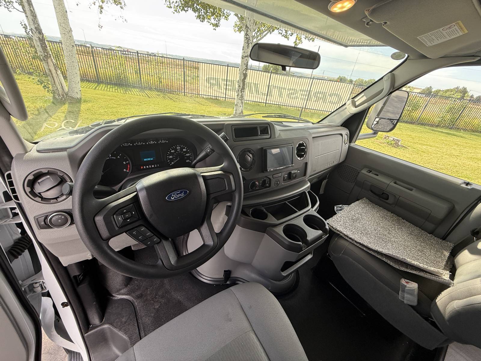 2026 Forest River RV 2026 Forest River RV Sunseeker - thumbnail 15