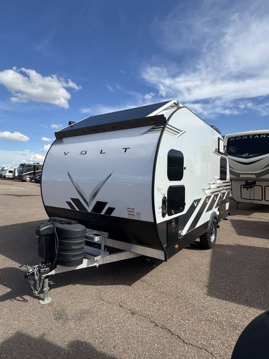 2024 Sunset Park RV  2024 Sunset Park RV  Volt - thumbnail 2