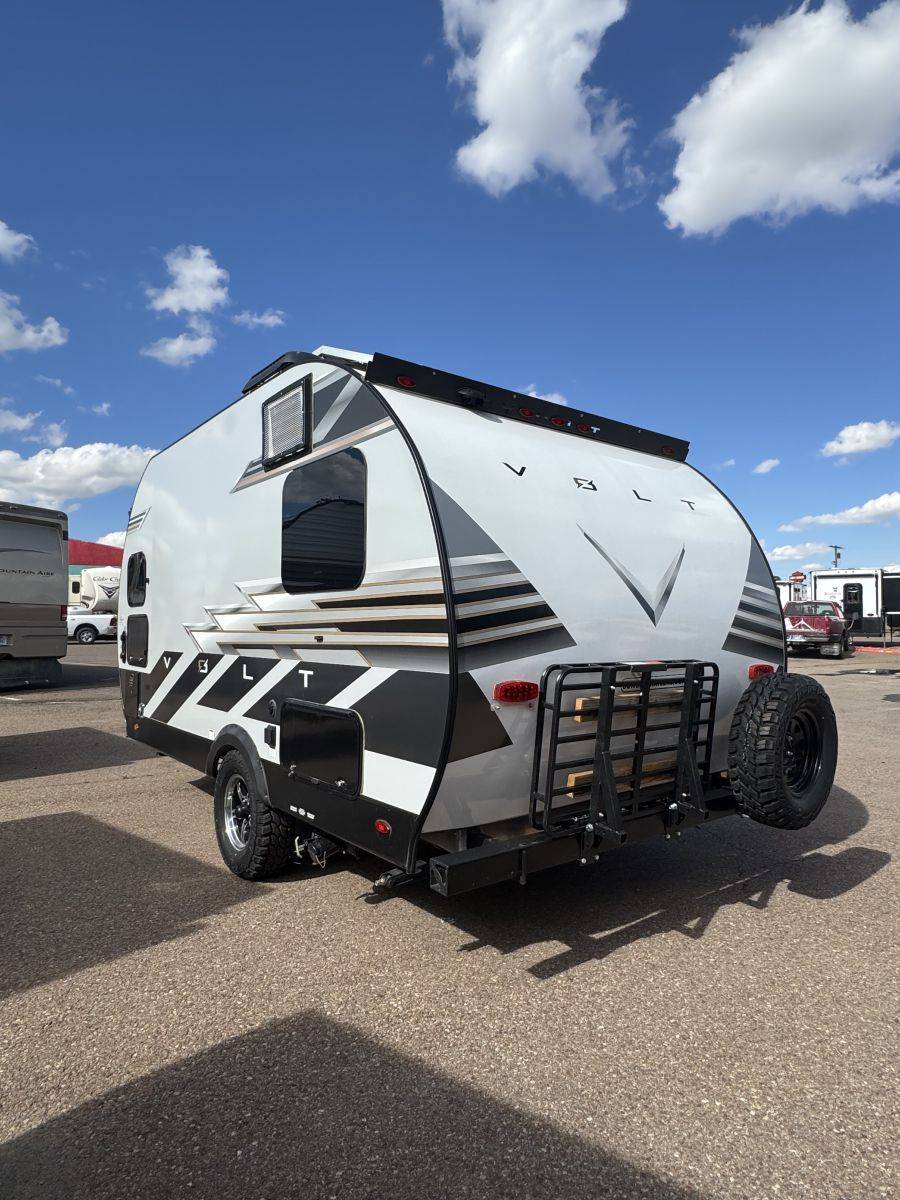 2024 Sunset Park RV  2024 Sunset Park RV  Volt - thumbnail 3