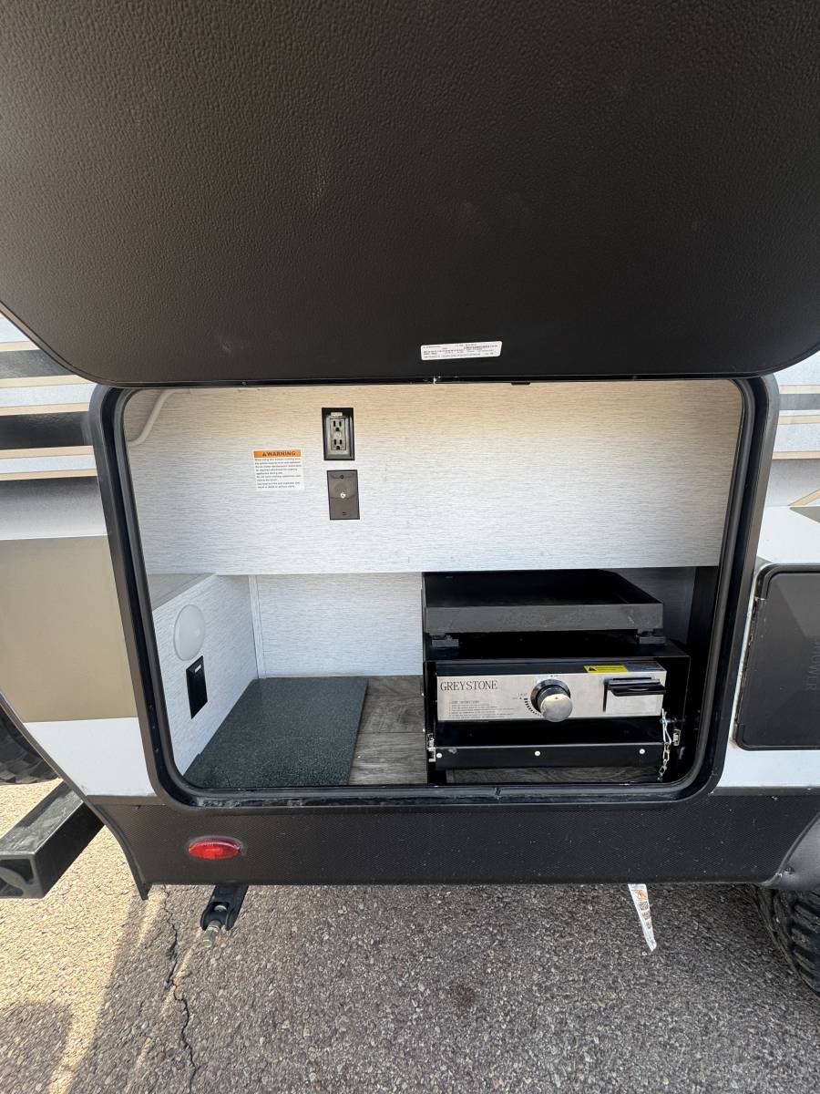 2024 Sunset Park RV  2024 Sunset Park RV  Volt - thumbnail 5