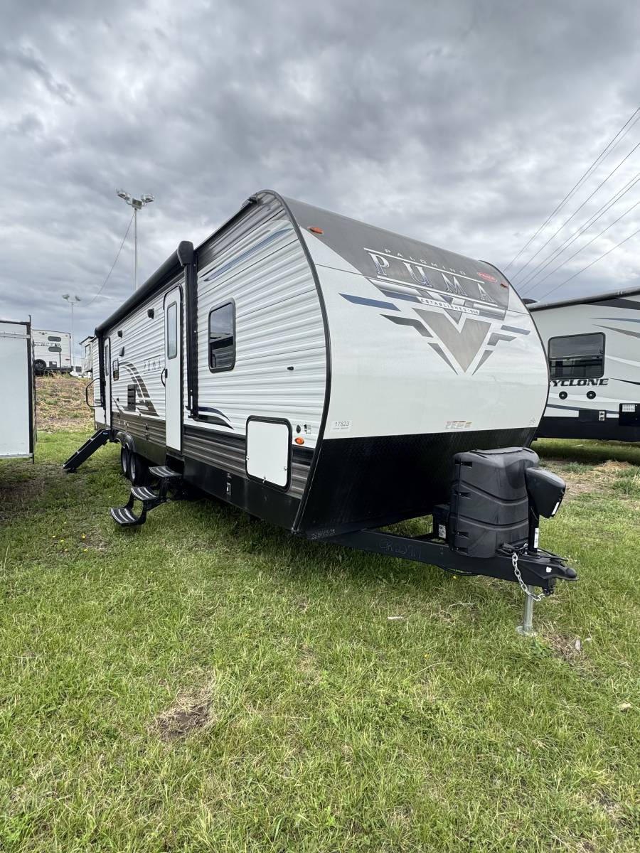 2023 Palomino 2023 Palomino Puma - thumbnail 1