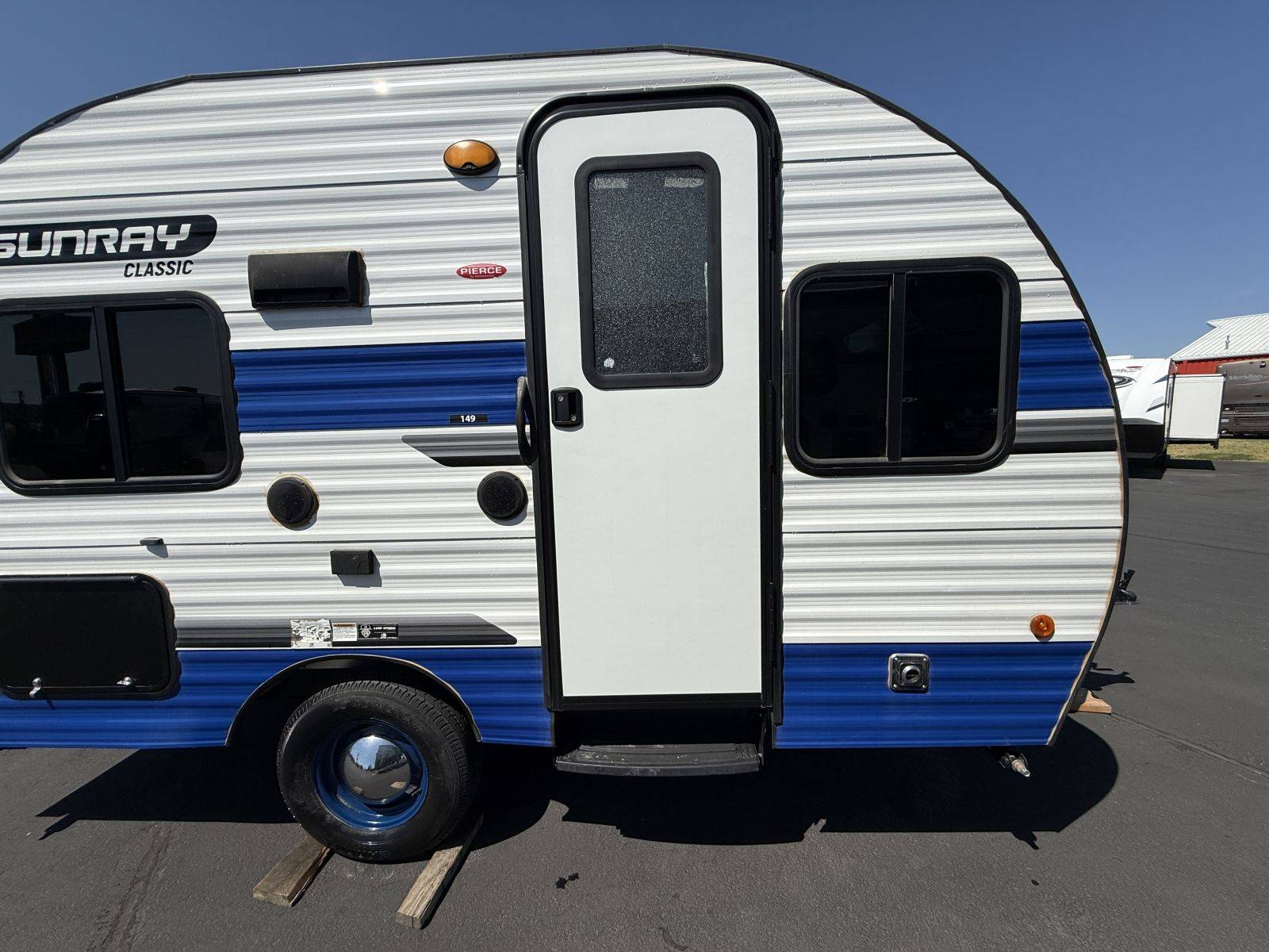 2019 Sunset Park RV Manufacturing 2019 Sunset Park RV Manufacturing Sunray - thumbnail 7