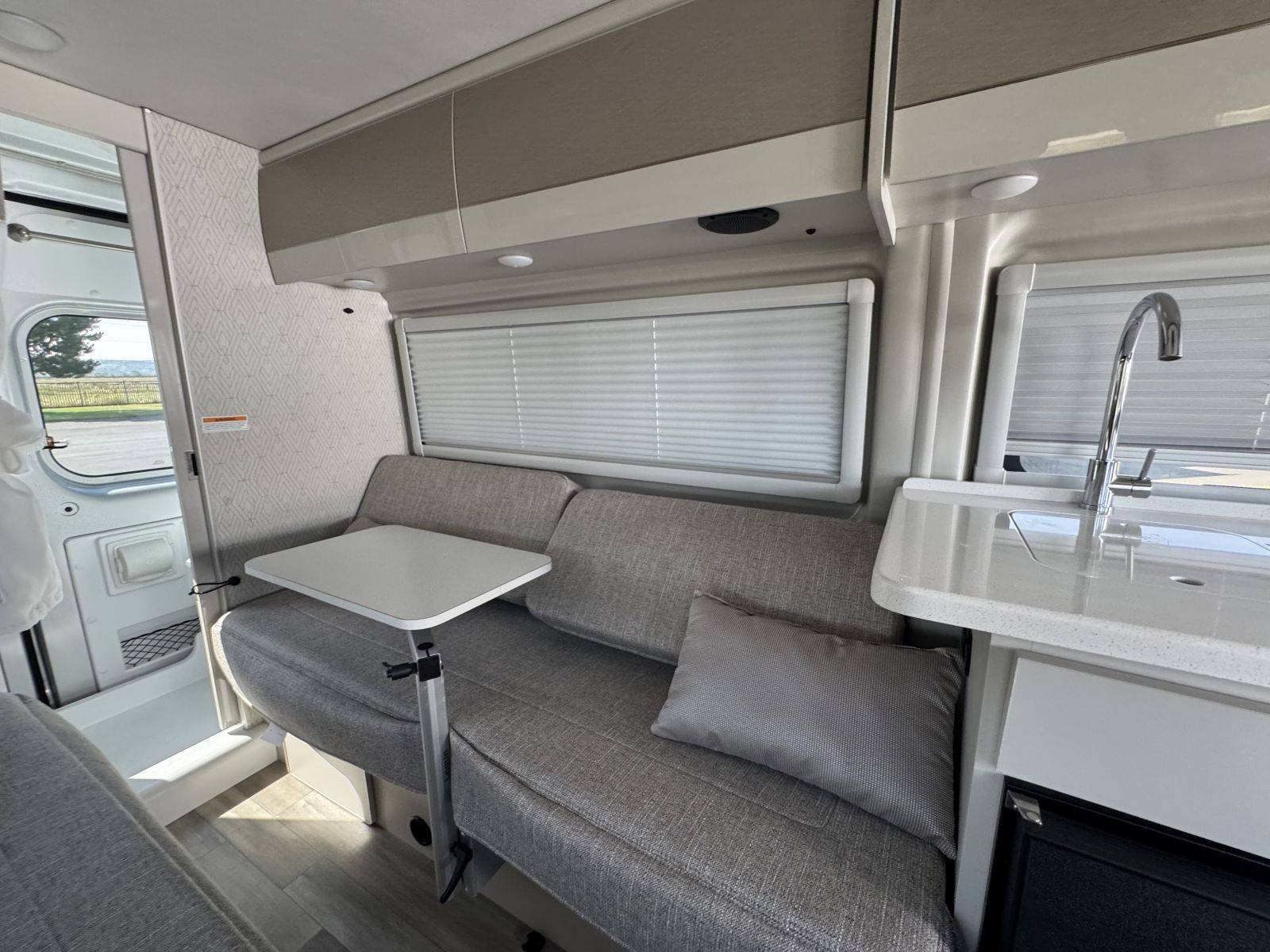 2026 Thor Motor Coach 2026 Thor Motor Coach Sequence - thumbnail 10