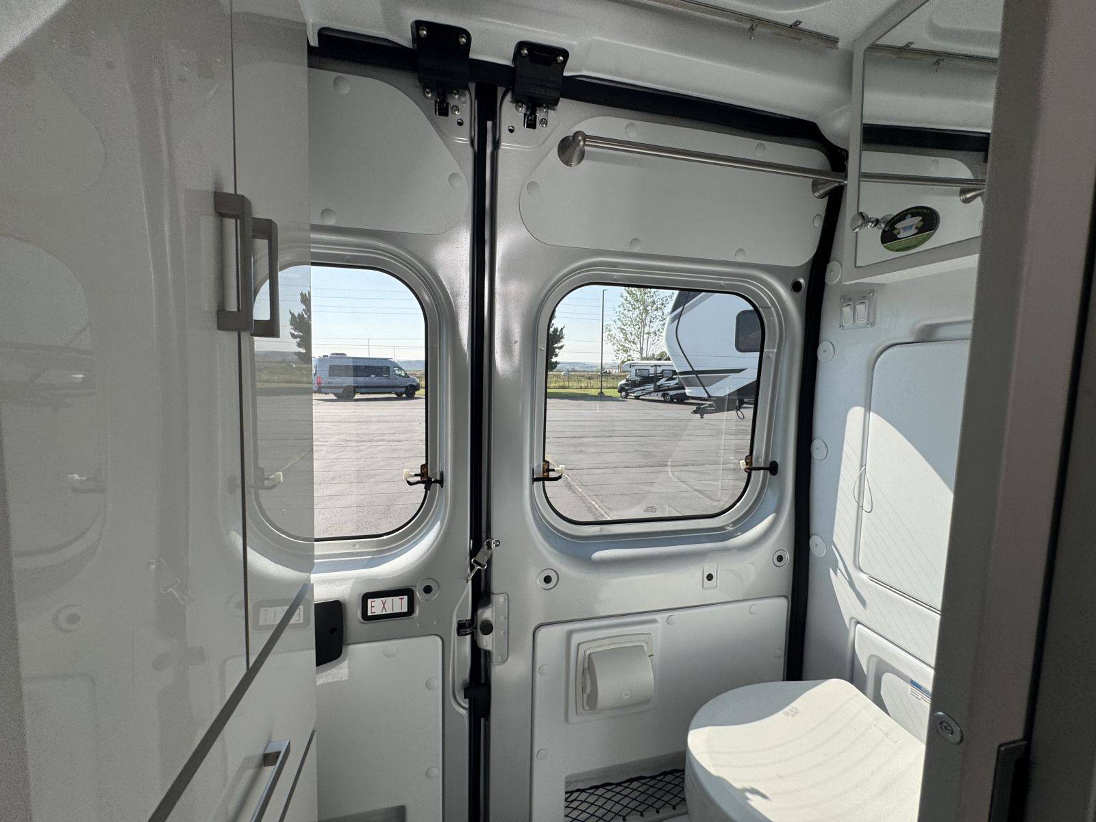 2026 Thor Motor Coach 2026 Thor Motor Coach Sequence - thumbnail 12