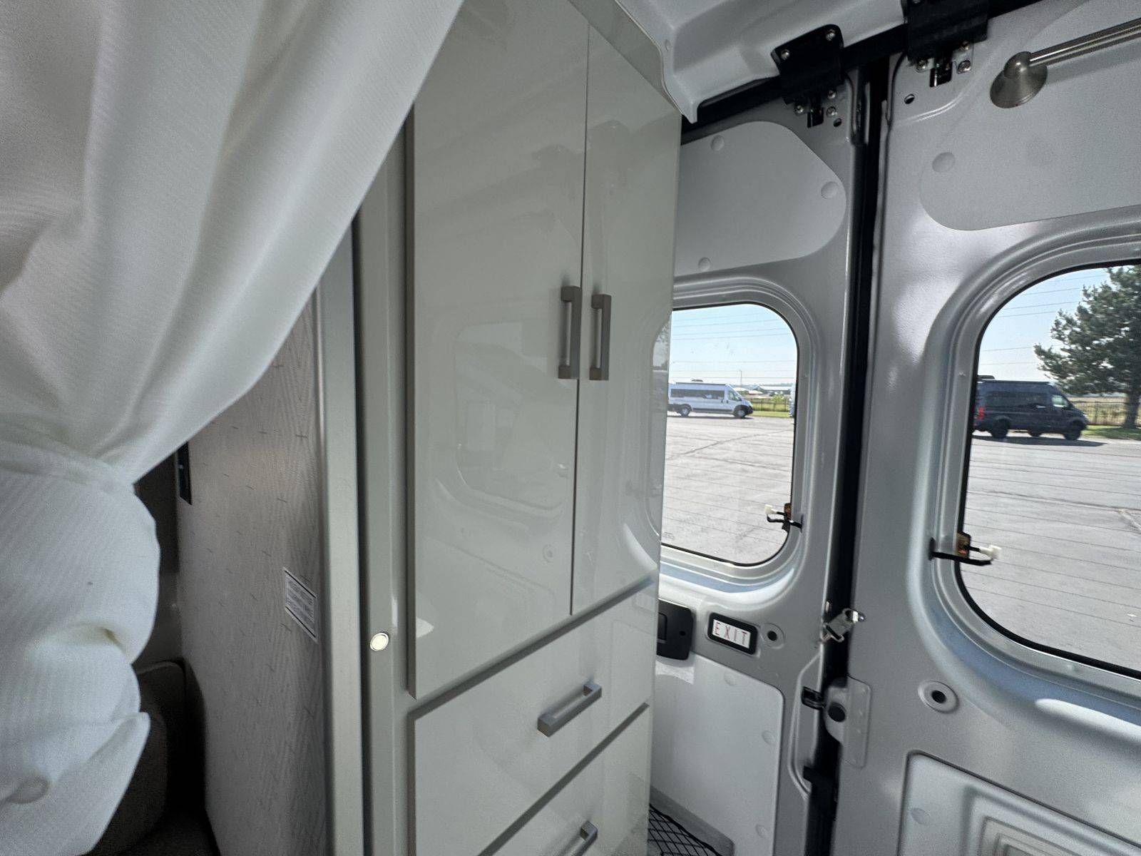 2026 Thor Motor Coach 2026 Thor Motor Coach Sequence - thumbnail 14