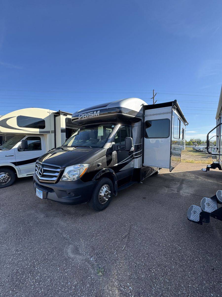 2020 Coachmen 2020 Coachmen Prism - thumbnail 1