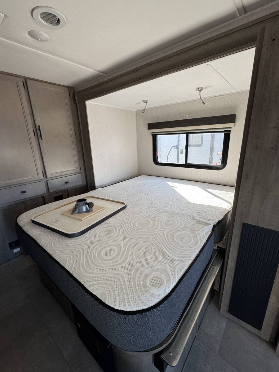 2020 Coachmen 2020 Coachmen Prism - thumbnail 8