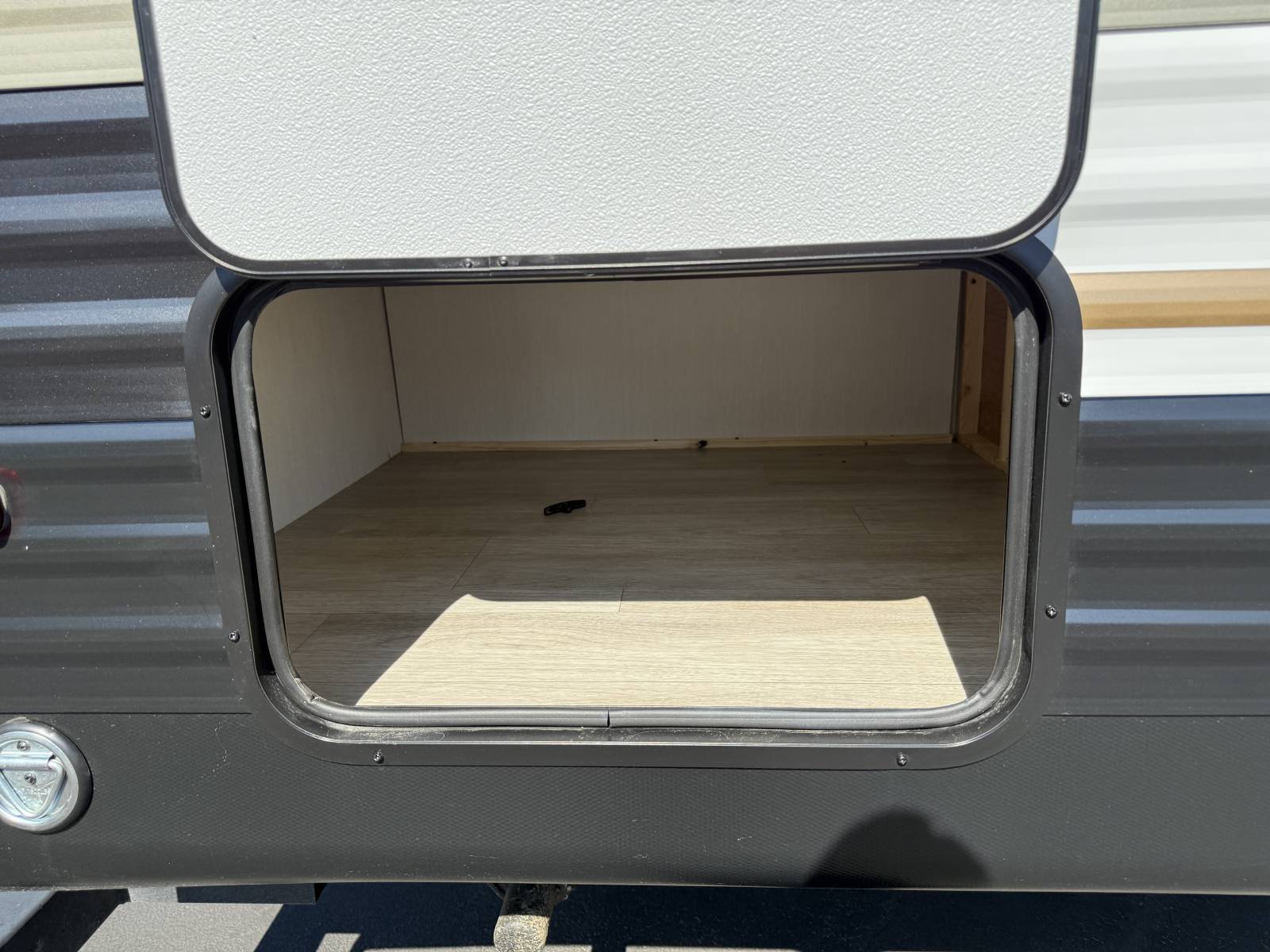 2026 Forest River RV 2026 Forest River RV Avenger - thumbnail 5