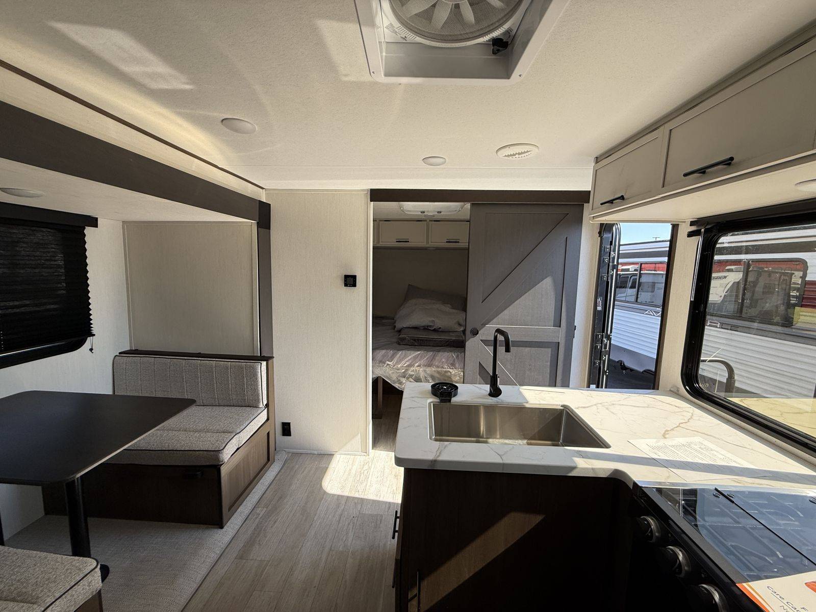 2026 Forest River RV 2026 Forest River RV Avenger - thumbnail 13