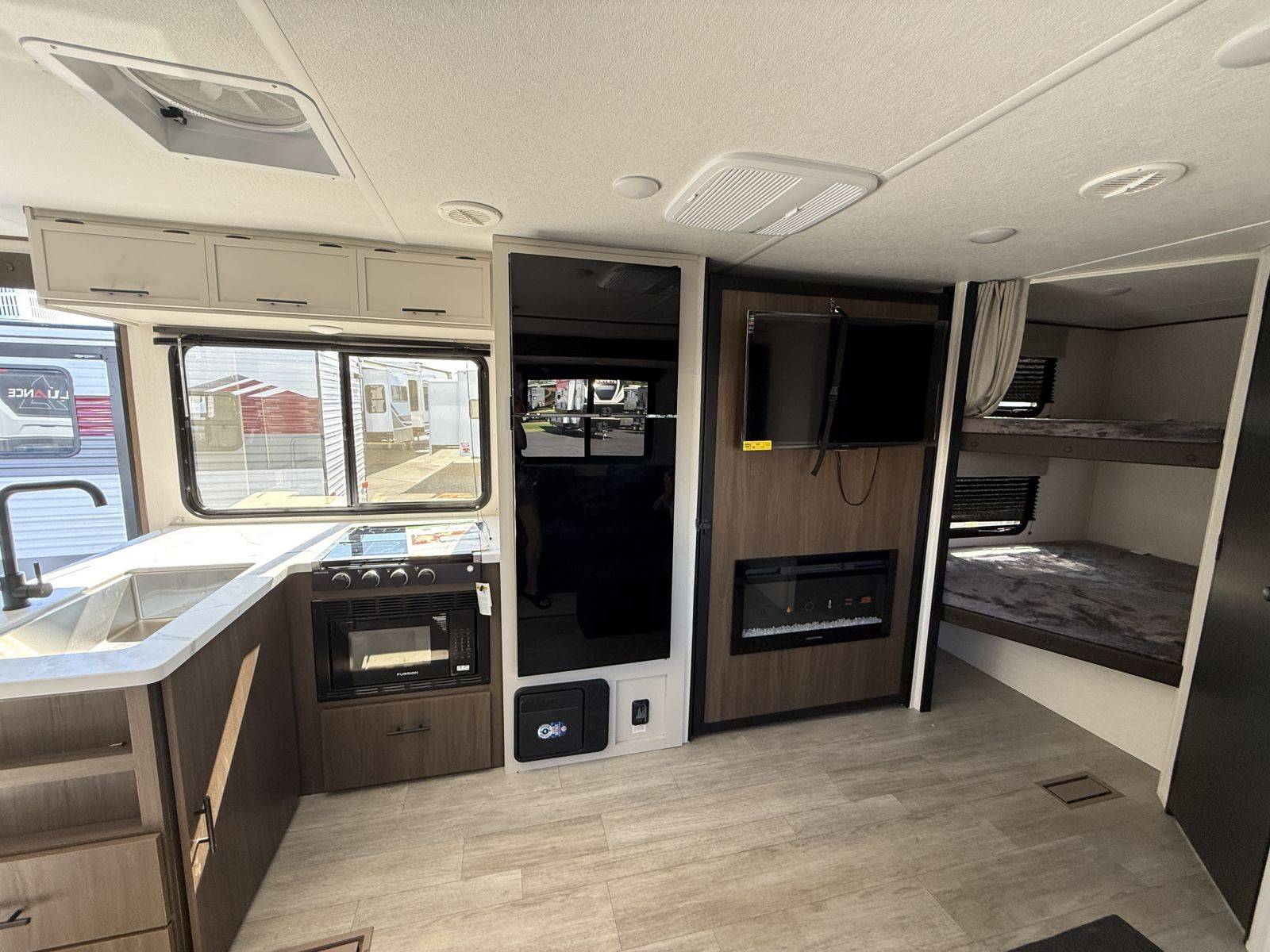 2026 Forest River RV 2026 Forest River RV Avenger - thumbnail 14