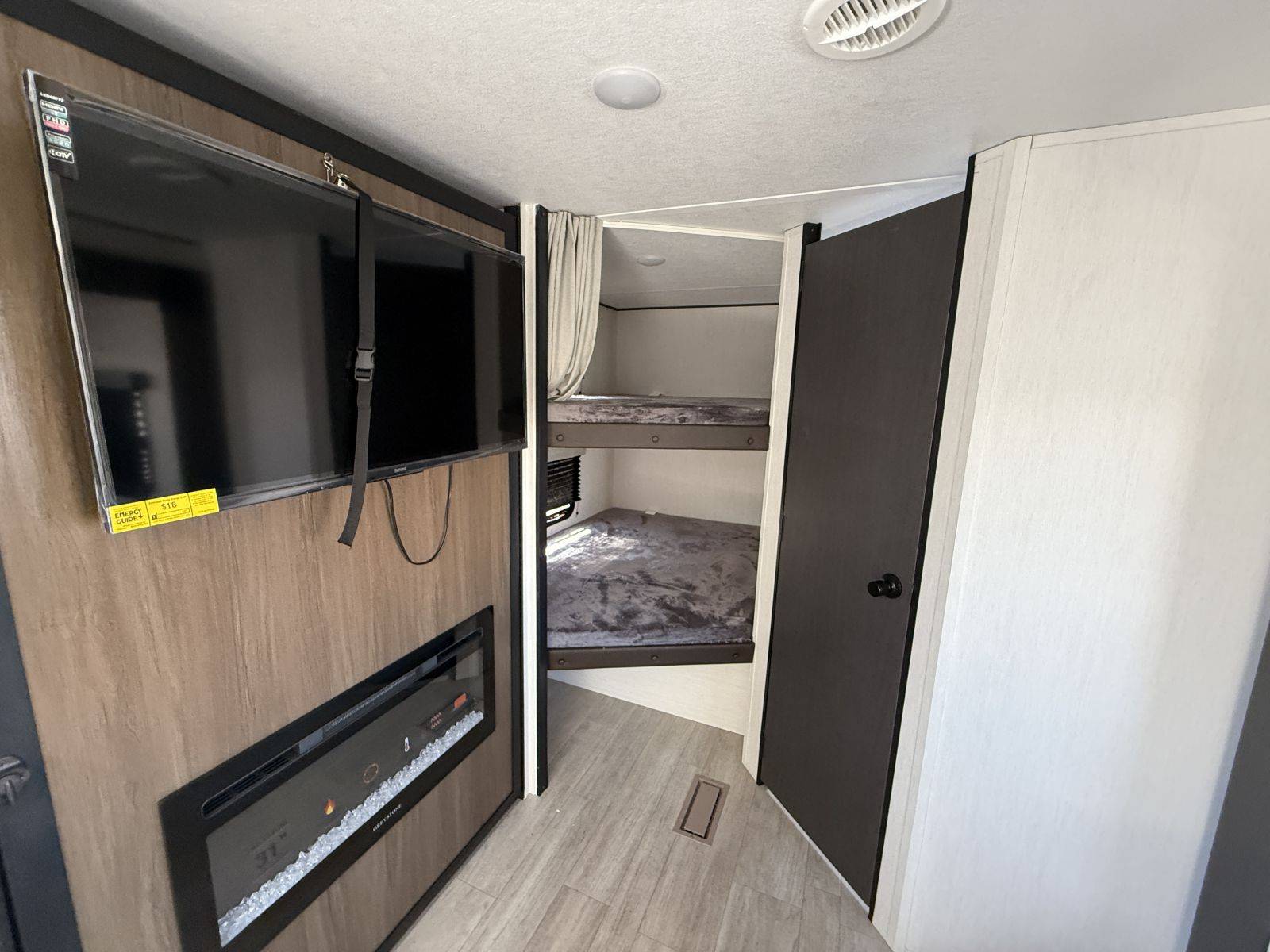 2026 Forest River RV 2026 Forest River RV Avenger - thumbnail 15