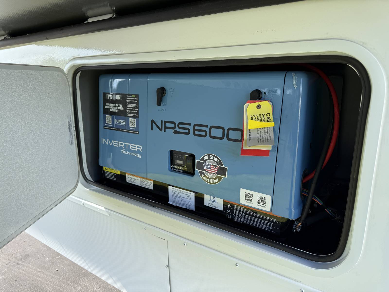 2026 Alliance RV 2026 Alliance RV Valor - thumbnail 5