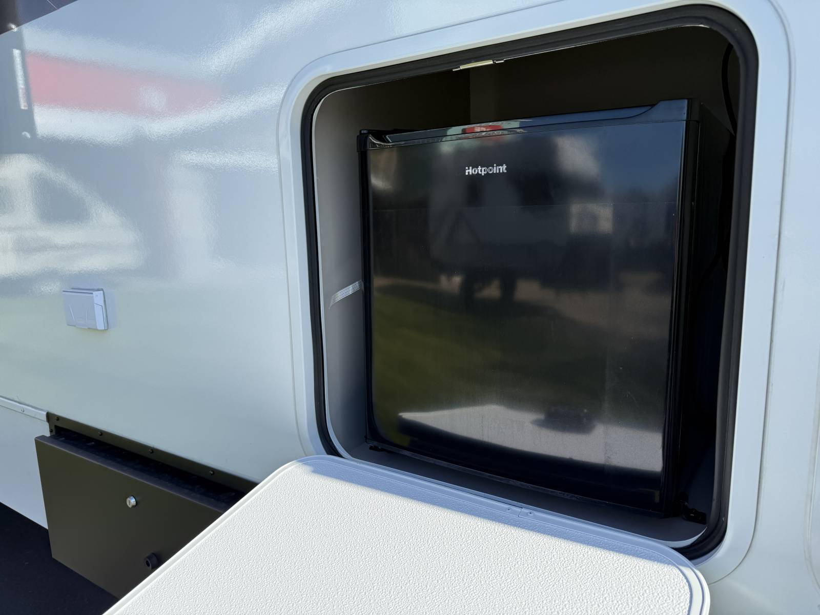 2026 Alliance RV 2026 Alliance RV Valor - thumbnail 7