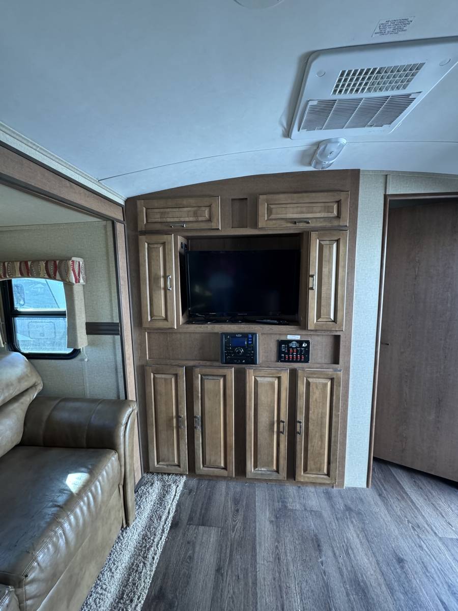 2014 Cruiser RV 2014 Cruiser RV Fun Finder - thumbnail 7