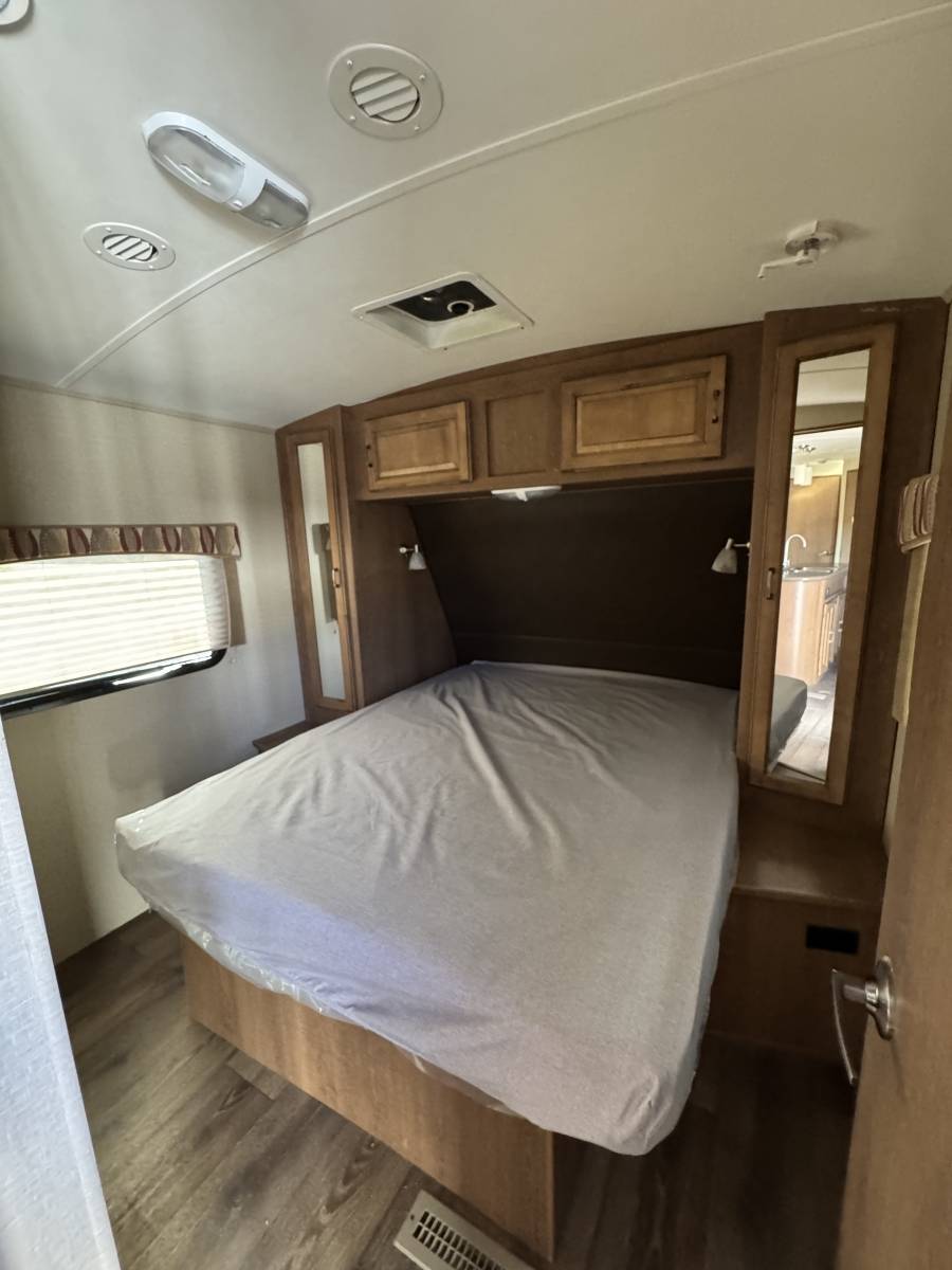 2014 Cruiser RV 2014 Cruiser RV Fun Finder - thumbnail 12