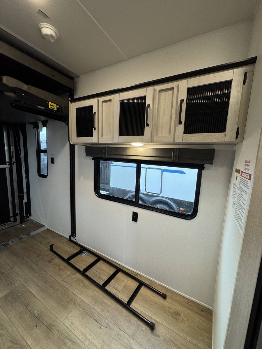 2026 Forest River RV 2026 Forest River RV Puma - thumbnail 7