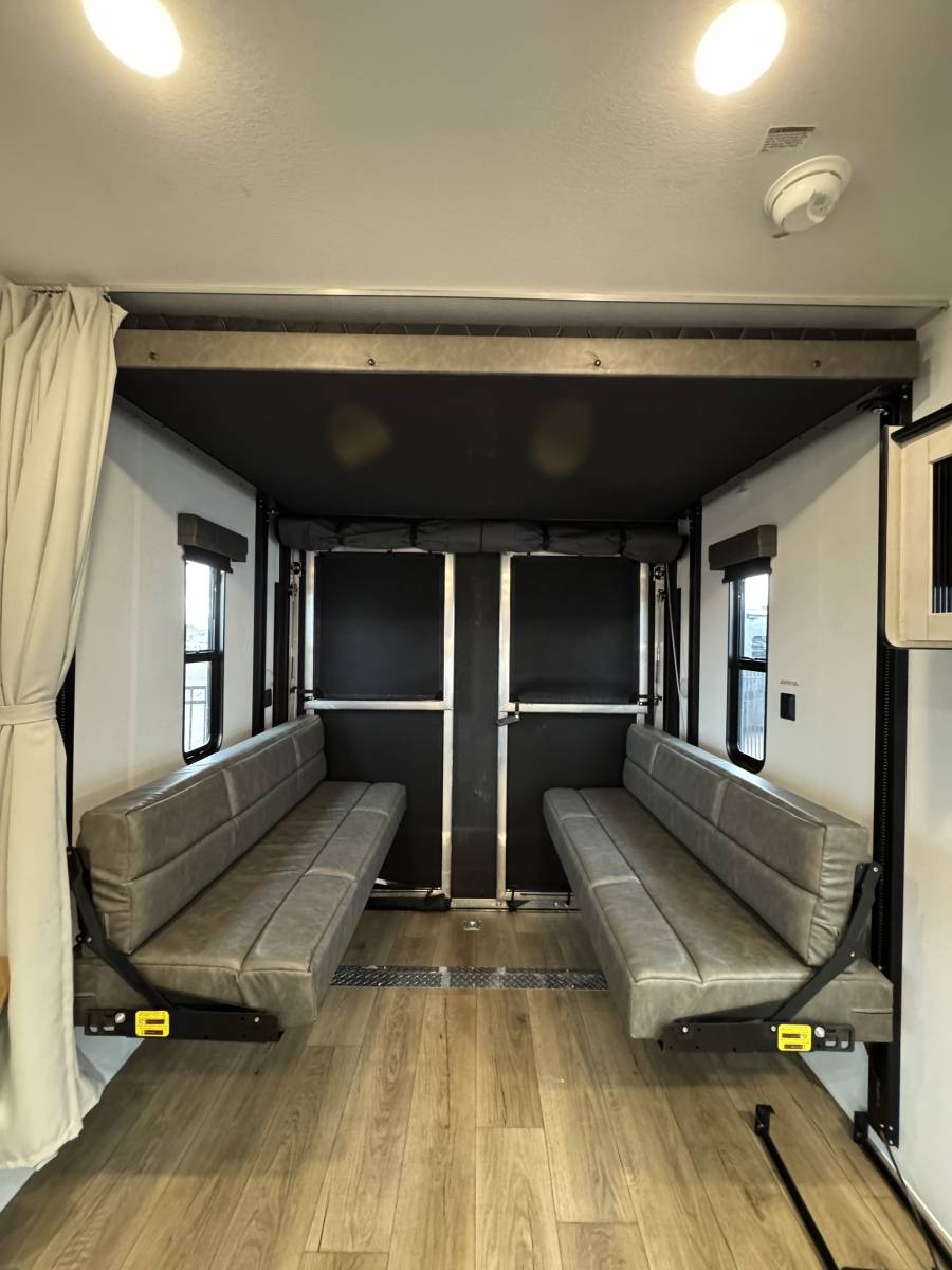 2026 Forest River RV 2026 Forest River RV Puma - thumbnail 8