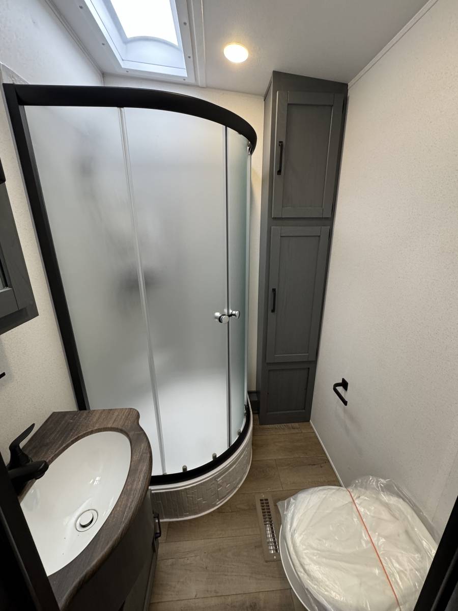 2026 Forest River RV 2026 Forest River RV Puma - thumbnail 9