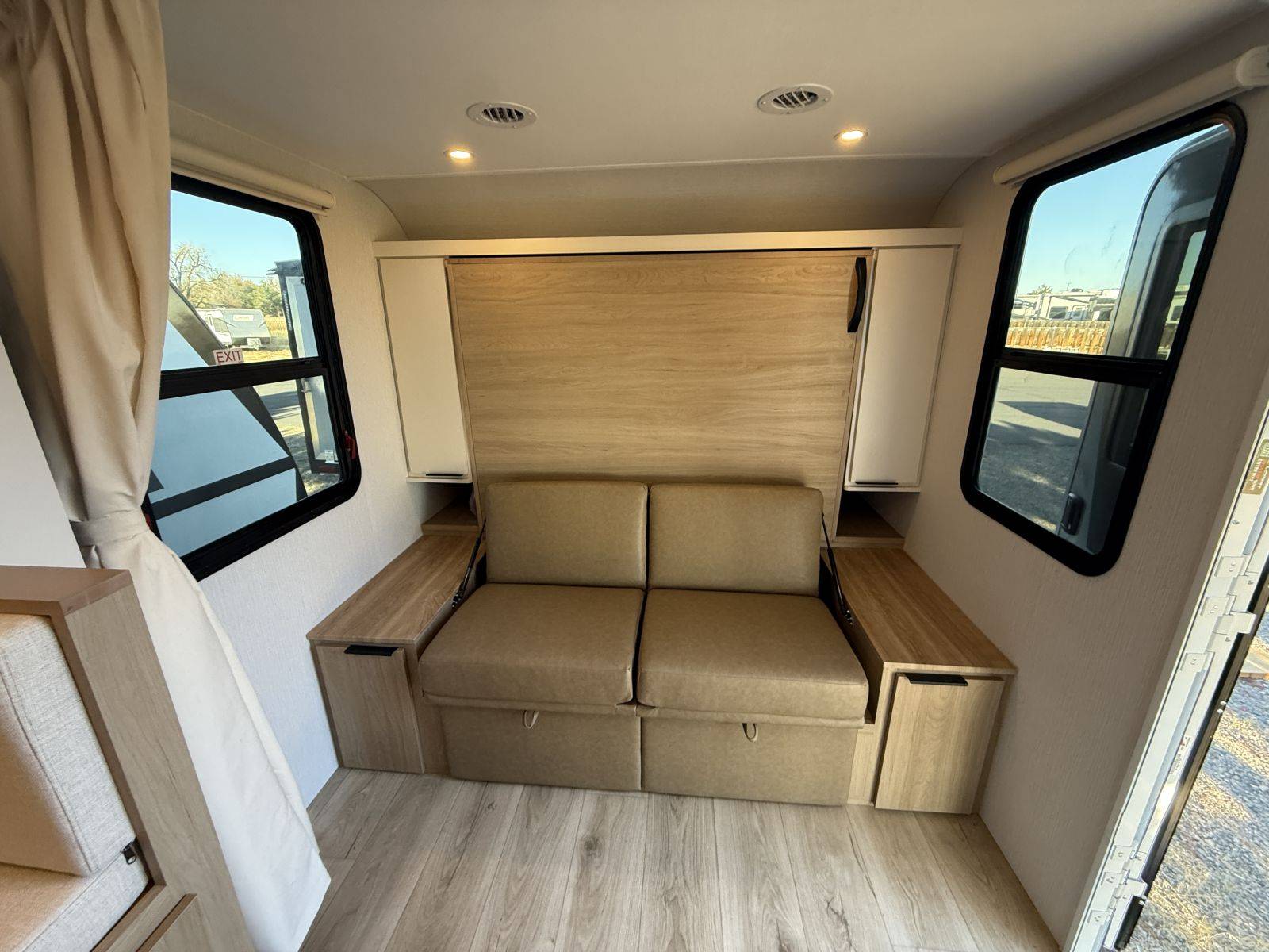 2026 Winnebago 2026 Winnebago Micro Minnie - thumbnail 13