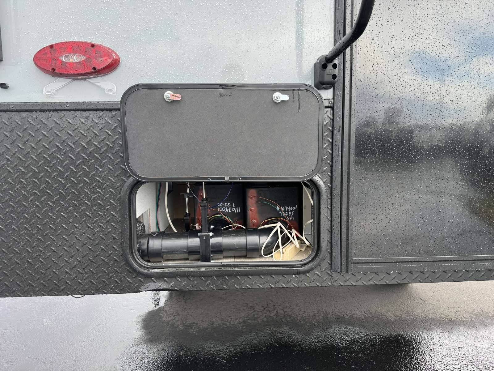 2026 Palomino 2026 Palomino Real Lite - thumbnail 7