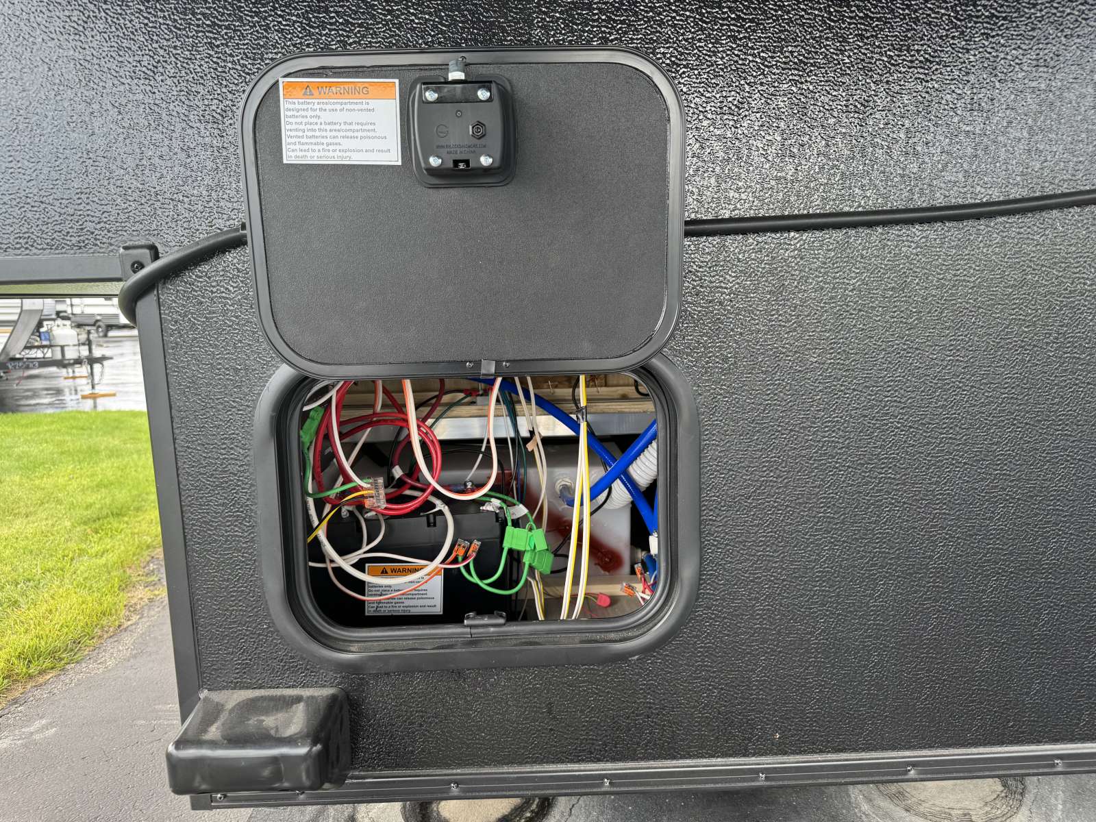 2026 Palomino 2026 Palomino Real Lite - thumbnail 9