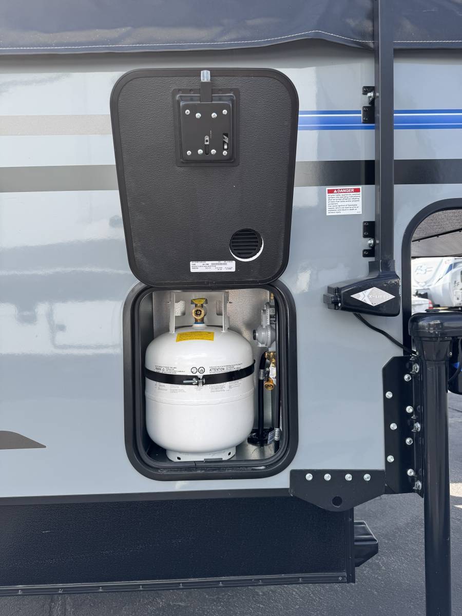 2026 Palomino 2026 Palomino Real Lite - thumbnail 6