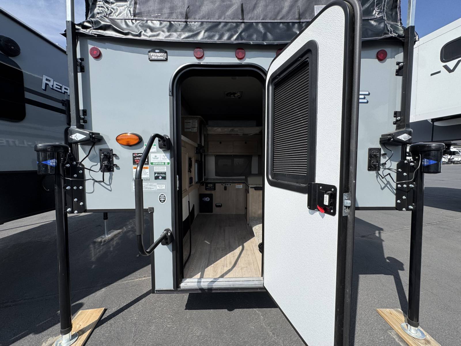 2026 Palomino 2026 Palomino Real Lite - thumbnail 7