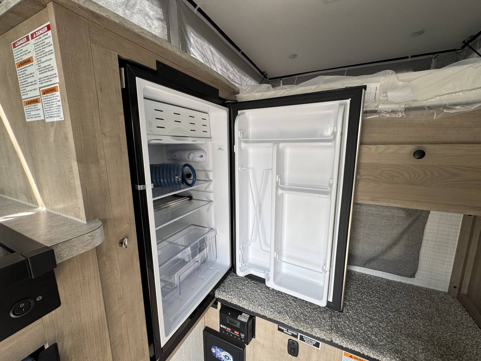 2026 Palomino 2026 Palomino Real Lite - thumbnail 11