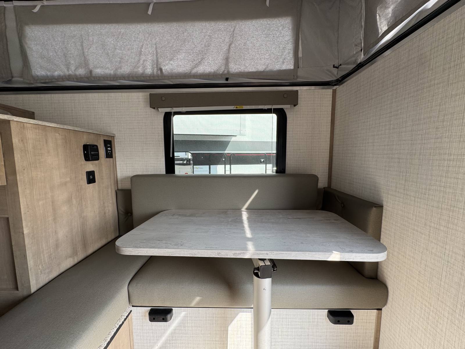 2026 Palomino 2026 Palomino Real Lite - thumbnail 13