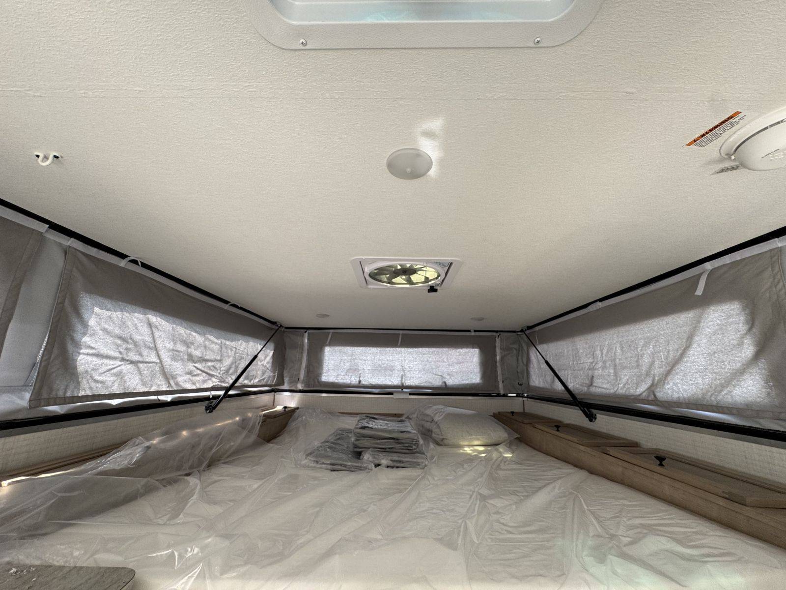 2026 Palomino 2026 Palomino Real Lite - thumbnail 14