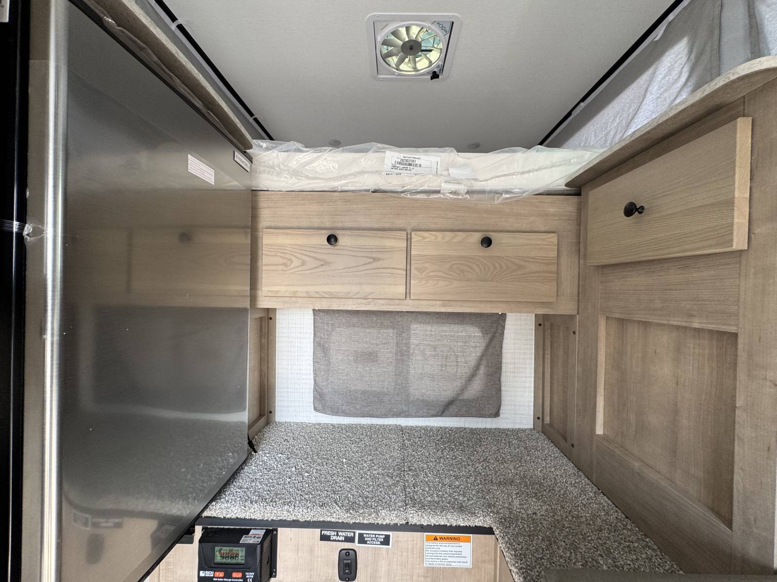 2026 Palomino 2026 Palomino Real Lite - thumbnail 15