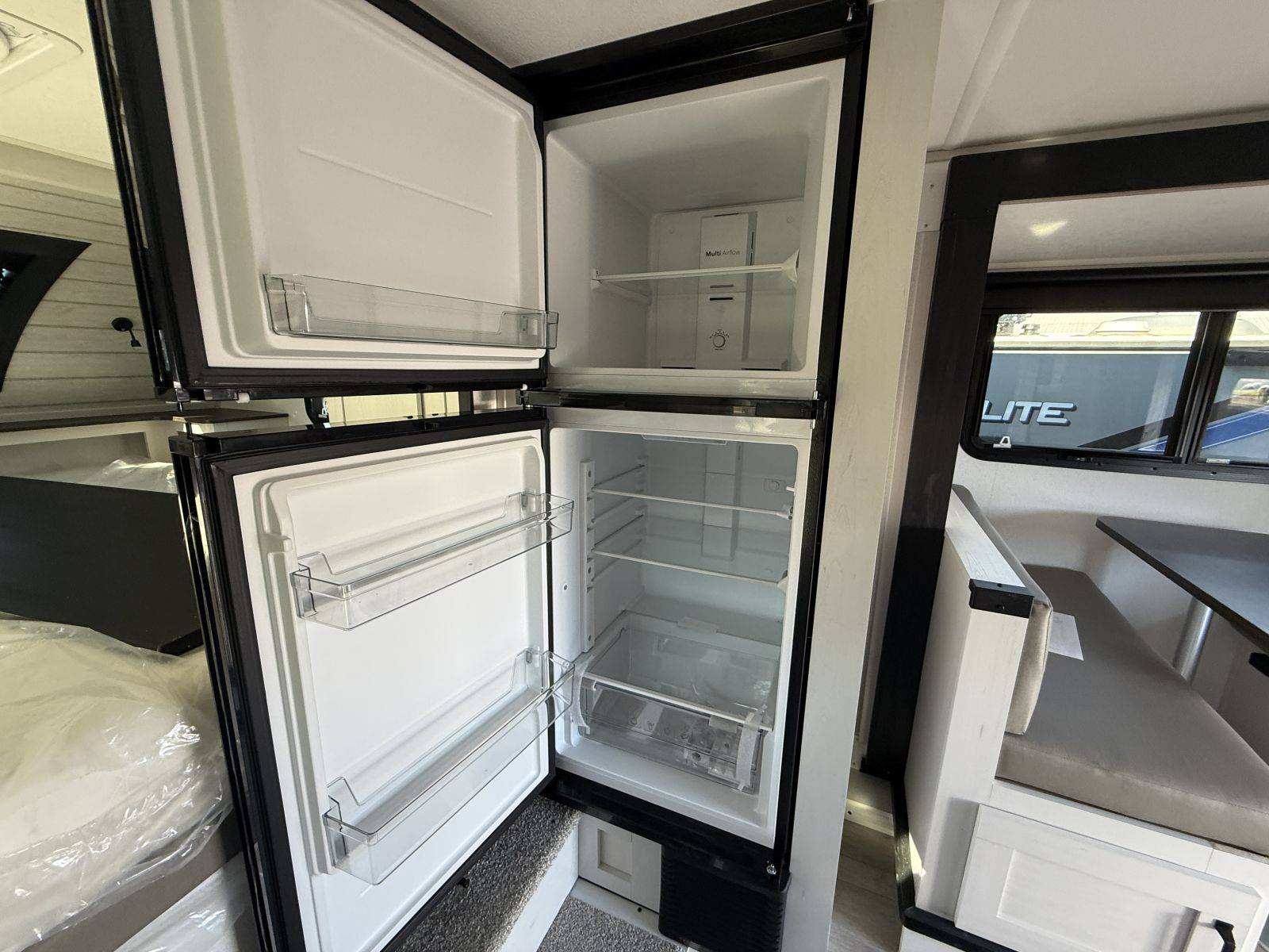 2026 Palomino 2026 Palomino Real Lite - thumbnail 12