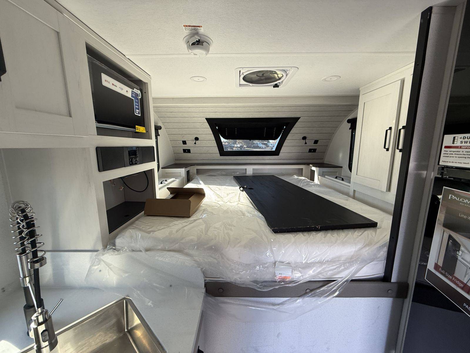 2026 Palomino 2026 Palomino Real Lite - thumbnail 13