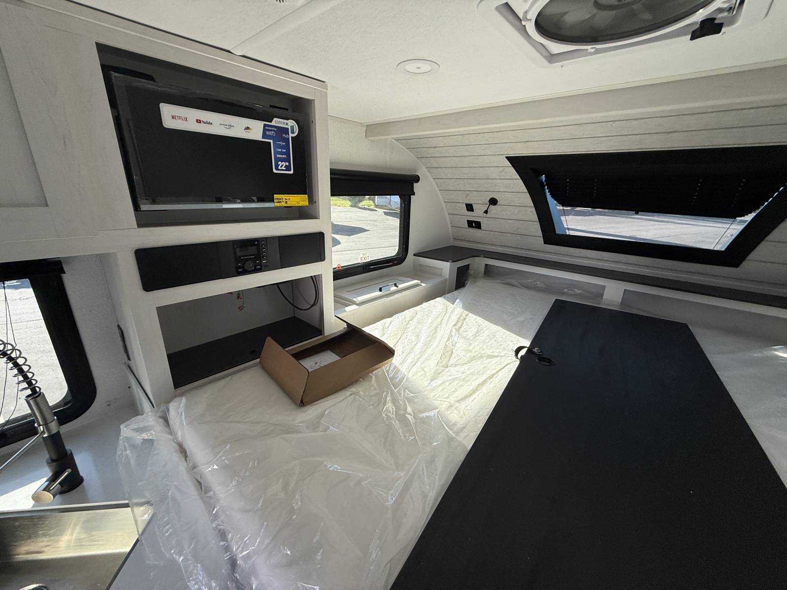 2026 Palomino 2026 Palomino Real Lite - thumbnail 14