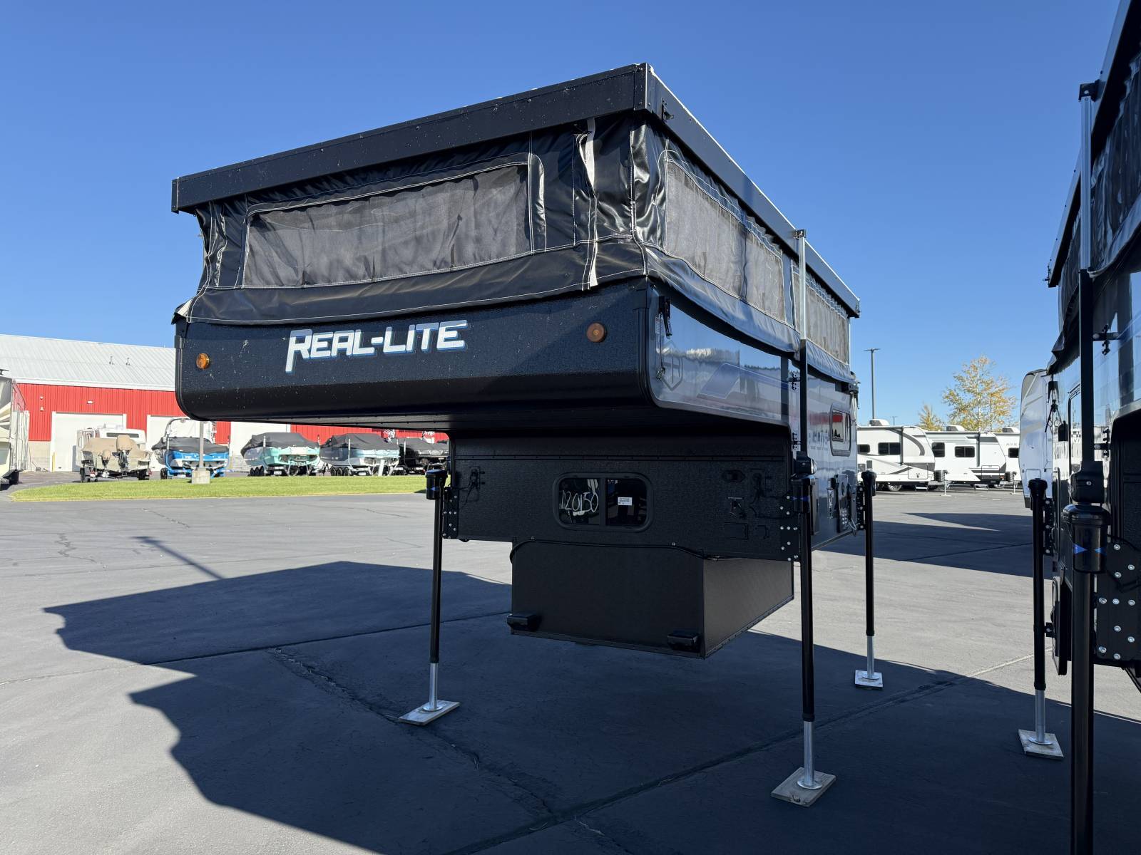 2026 Palomino 2026 Palomino Real Lite - thumbnail 1