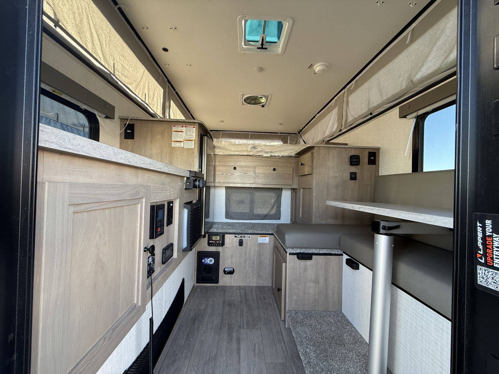 2026 Palomino 2026 Palomino Real Lite - thumbnail 6