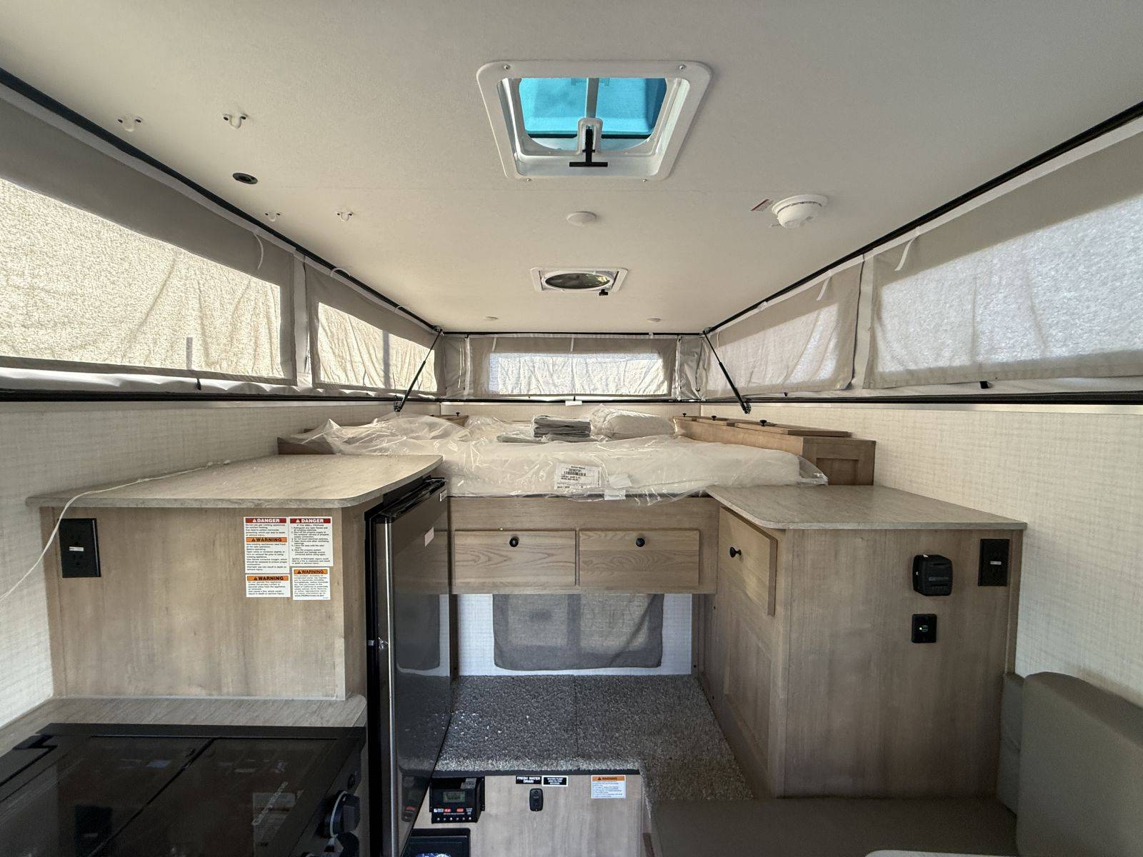 2026 Palomino 2026 Palomino Real Lite - thumbnail 7