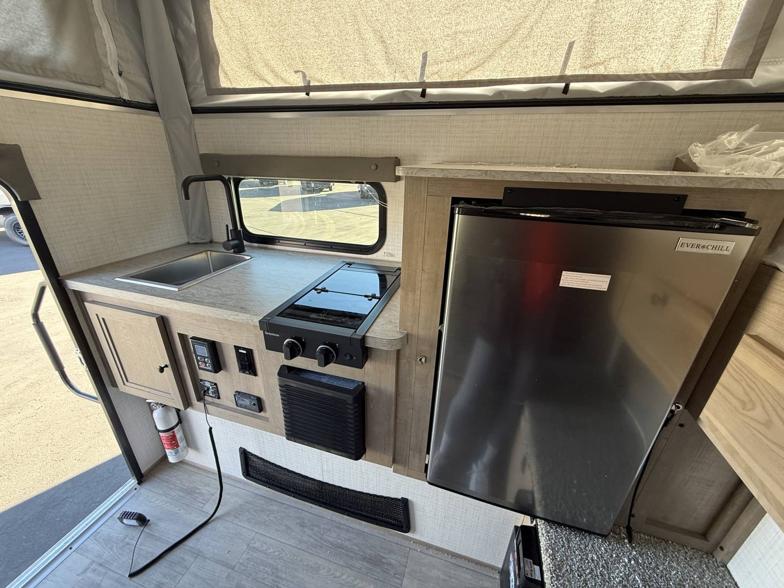 2026 Palomino 2026 Palomino Real Lite - thumbnail 10