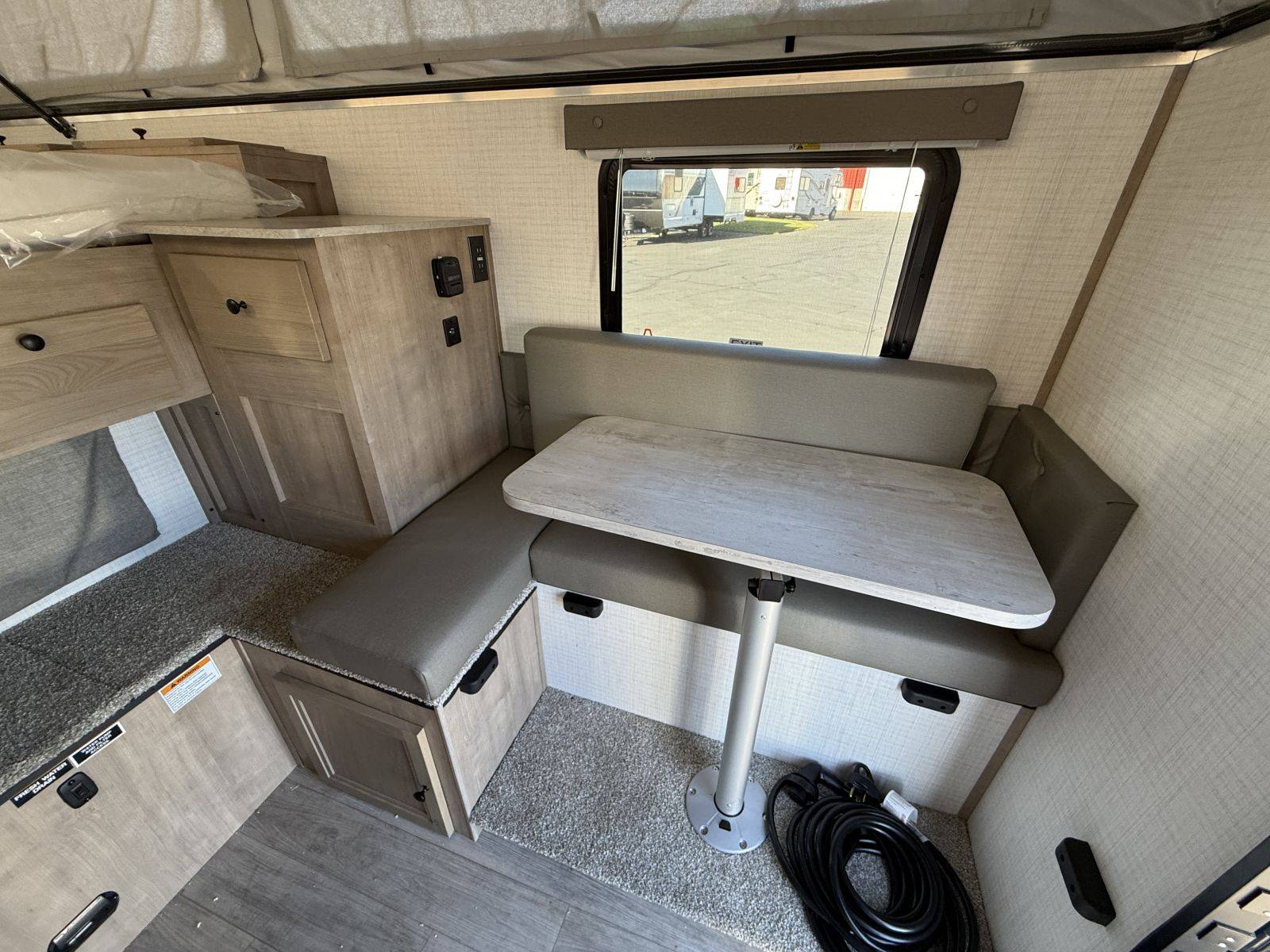 2026 Palomino 2026 Palomino Real Lite - thumbnail 11