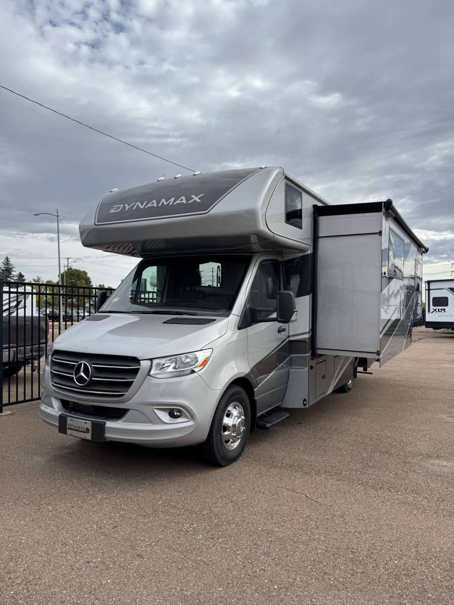 2026 Dynamax 2026 Dynamax Isata 3 - thumbnail 1