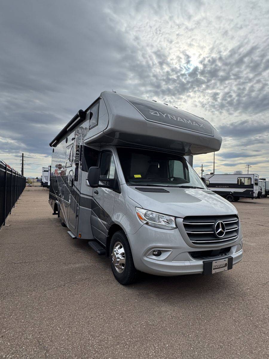 2026 Dynamax 2026 Dynamax Isata 3 - thumbnail 3