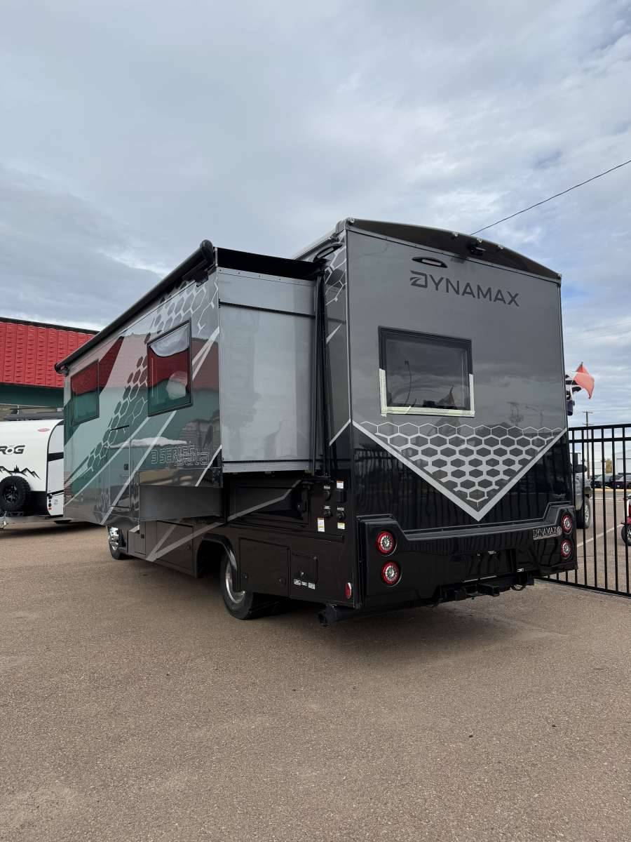 2026 Dynamax 2026 Dynamax Isata 3 - thumbnail 4