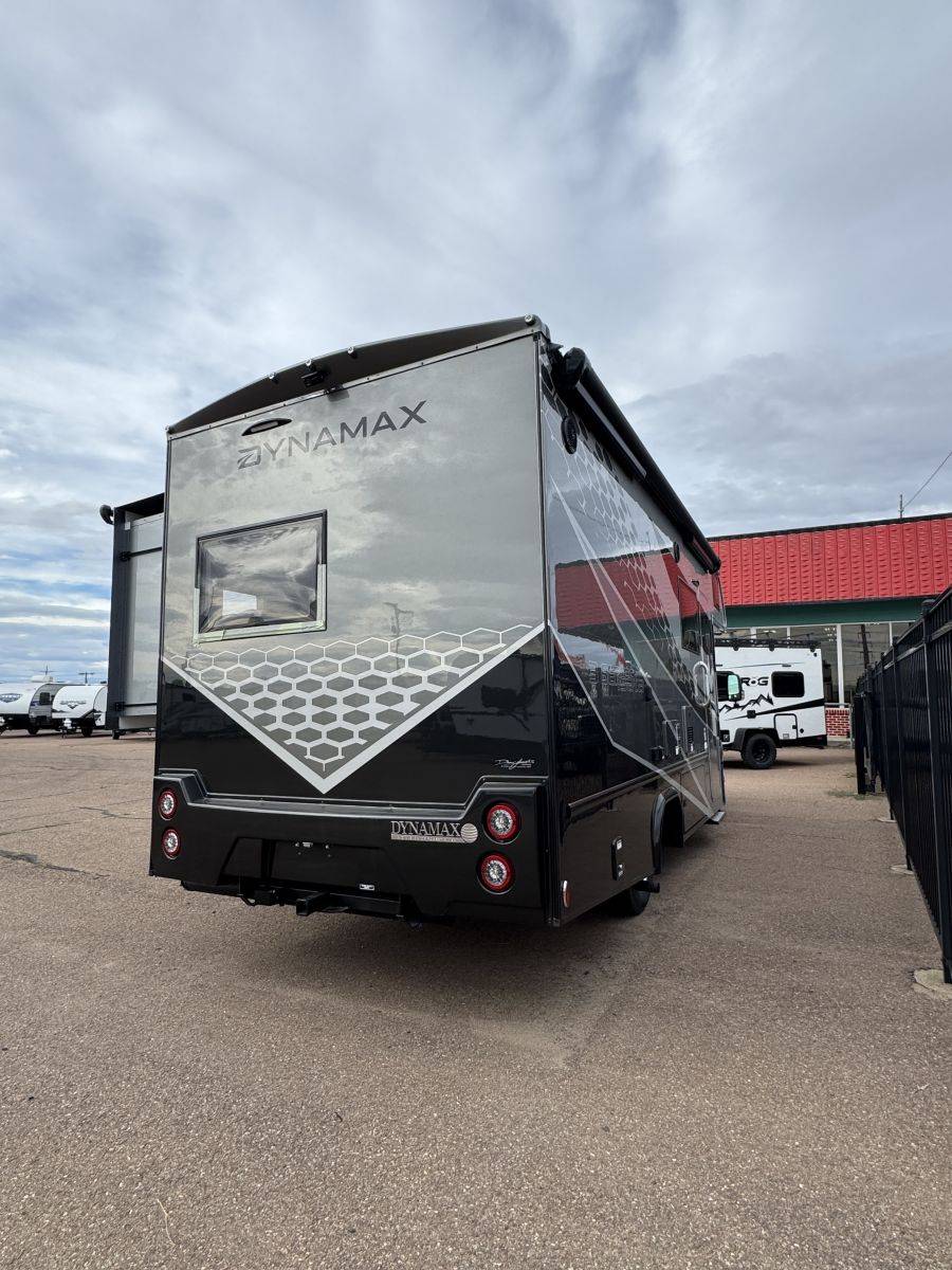 2026 Dynamax 2026 Dynamax Isata 3 - thumbnail 5