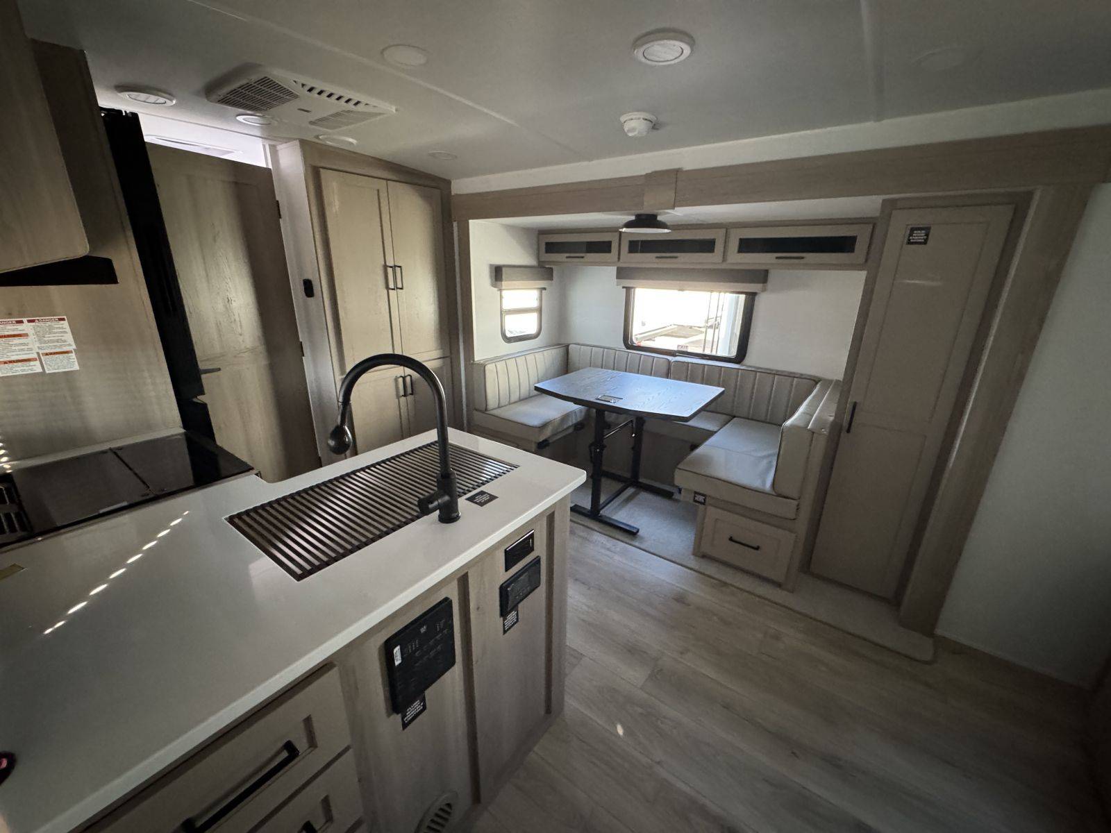 2026 Forest River RV 2026 Forest River RV Rockwood Mini Lite - thumbnail 6