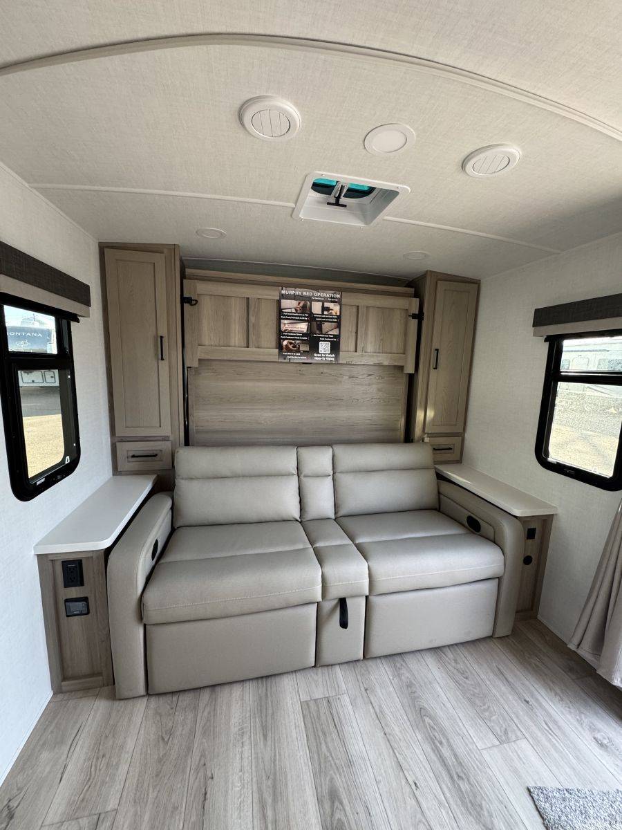 2026 Forest River RV 2026 Forest River RV Rockwood Mini Lite - thumbnail 7