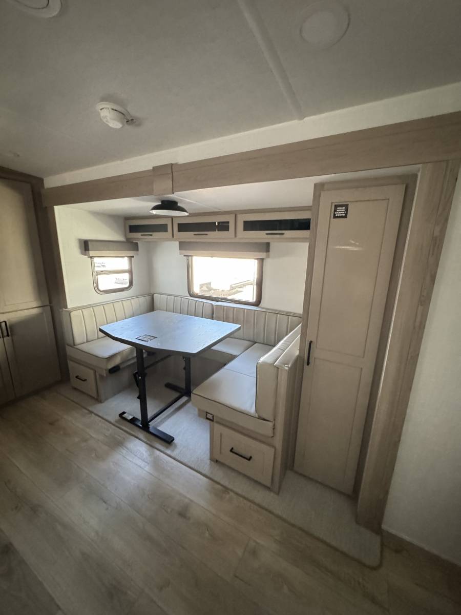 2026 Forest River RV 2026 Forest River RV Rockwood Mini Lite - thumbnail 8