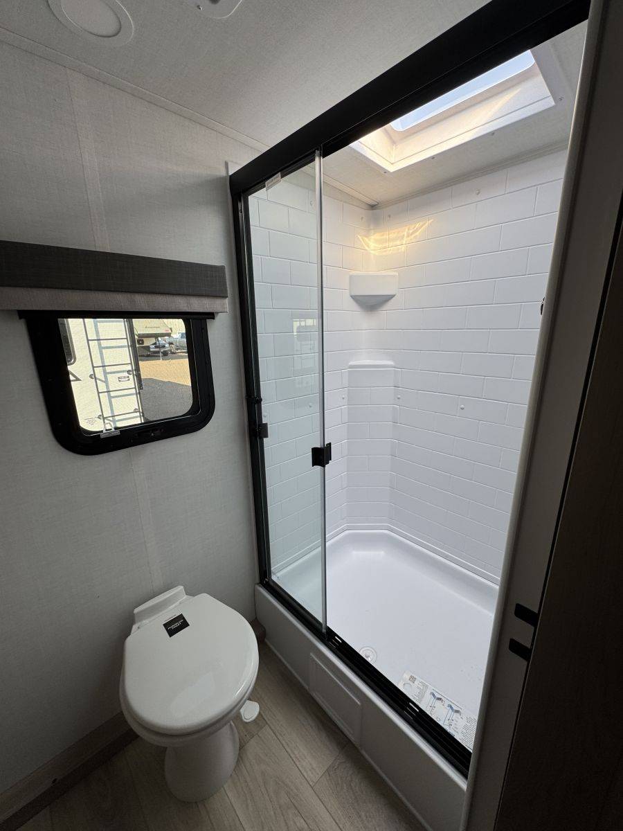 2026 Forest River RV 2026 Forest River RV Rockwood Mini Lite - thumbnail 10