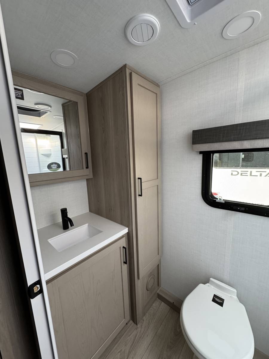 2026 Forest River RV 2026 Forest River RV Rockwood Mini Lite - thumbnail 11